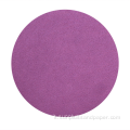 Sunplus Autensives Abrasives Carta Purple Ceramic Ceramic